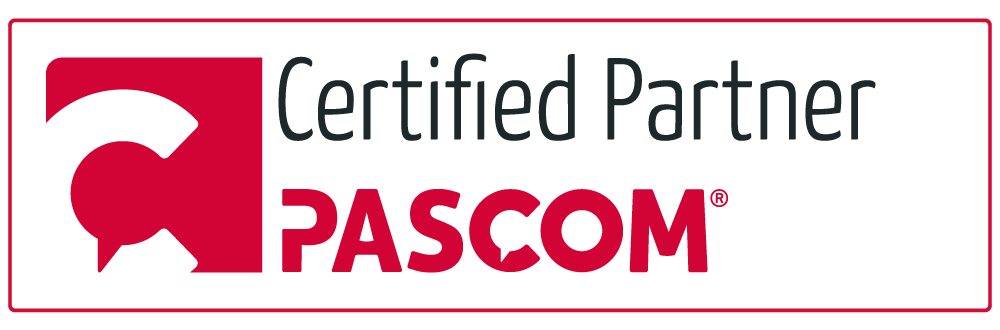 pascom Certified Partner