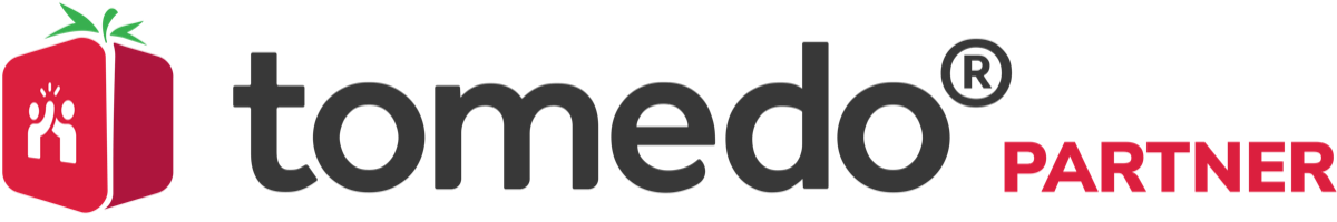 tomedo Partner